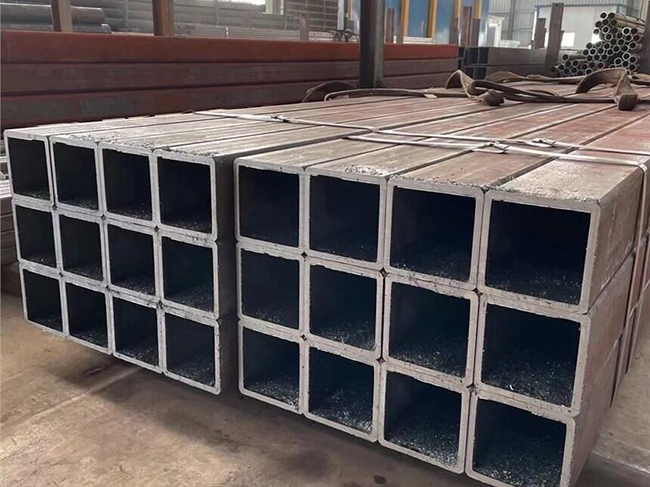 q355d無(wú)縫方管